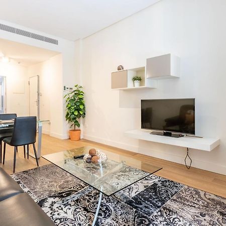 Appartement Angeles Santa Cruz Deluxe By Valcambre à Séville Extérieur photo