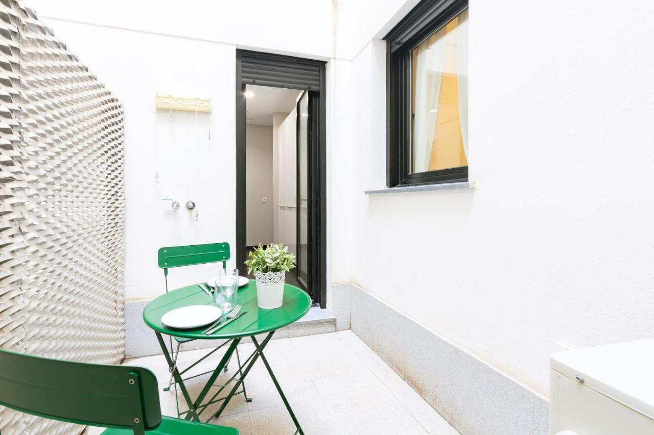 Appartement Angeles Santa Cruz Deluxe By Valcambre à Séville Extérieur photo